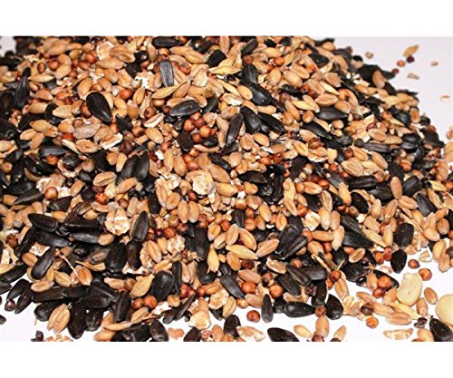 Streufutter 25 kg Anhaltiner Premiumfutter