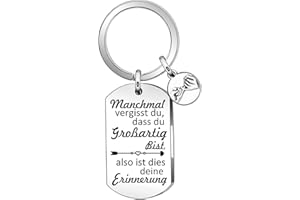 Coagurmes Manchmal vergisst du, dass du fantastisch bist. Das ist deine erinnerungEin inspirierendes schlüsselband Das geburtstagsgeschenk für frauen frauen besten freunde töchter mutter kollegen