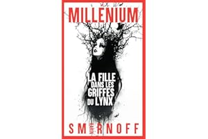 Millénium 8 - La Fille dans les griffes du lynx: Millénium 8