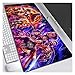 Produktbild FNCNB Mauspad Avengers Endgame 900X400mm Mauspad, Extended Keyboard Mousepad Professionelle Gaming-Mausmatte mit 3 mm starker Basis, für Notebooks, PC, R