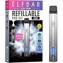 Elfbar Elfa Pods Cola Angebot Günstig Online Kaufen
