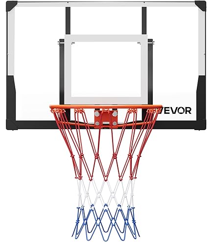 Basketbalring Apollo met standaard en wielen | verstelbare ringhoogte van 155 tot 210 cm | complete outdoor basketbalring | basketbalring voor kinderen | basketbalring voor tieners