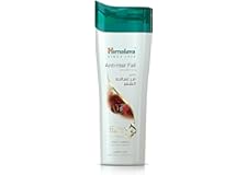 Himalaya Anti Hair Fall Shampoo Nourishes Hair | Visible Reduction in Hair Fall Due to Breakage -400ml