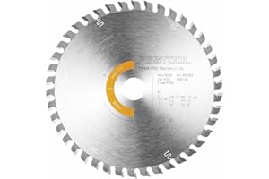 Festool Hoja de sierra de diente fino HW 160x1,8x20 WD42 Wood Fine Cut