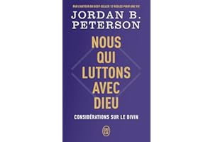Nous qui luttons avec Dieu: Considérations sur le divin