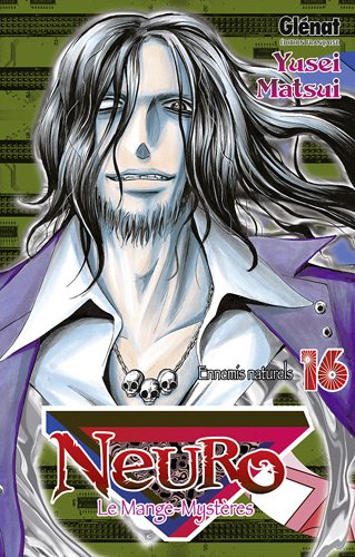 Neuro — Tome 16