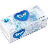 Selpak El ve Y&uuml;z Havlusu 12'li 1200 Yaprak