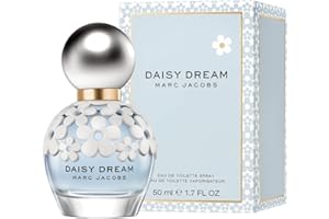 Daisy Dream by Marc Jacobs Eau De Toilette for Women 50ml