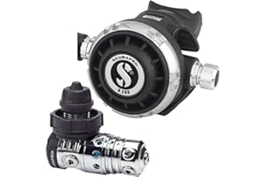 Scubapro mk25 Evo g260