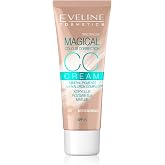 Eveline Cosmetics Magical CC Cream 52 Medium Beige