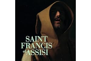 Saint Francis of Assisi