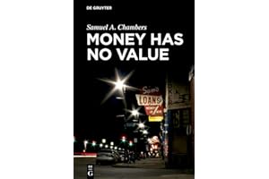 Money Has No Value