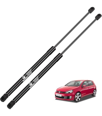 Kit 2 Unidades Maletero Frankberg 2x Resorte De Gas Maletero Compatible Con 6 Station Wagon G.Y Todos Los Motores Familiar 2002-2007 Sustituir# GN7L-62-620 Sustitucion Piston Gas Tailgate