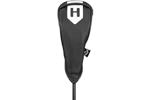 Callaway Golf Premium Hybrid Headcover 2026, Svart