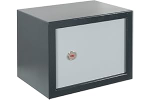 Fac 5443 Caja Fuerte