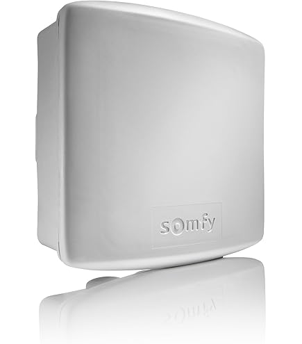 Somfy