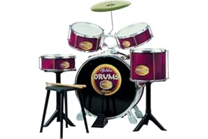 Reig Grand Drums (Golden)