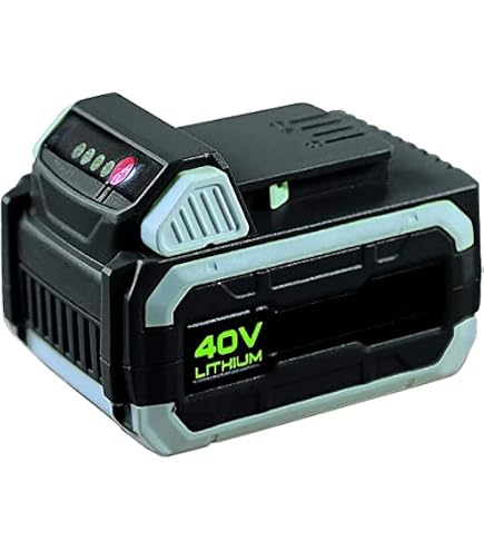 vhbw 1x Batterie remplacement pour Stiga SBT 4080 AE, SBT 5080 AE, SBT