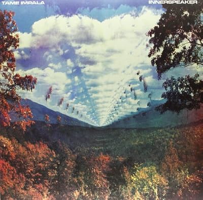 MODULAR Innerspeaker [Vinyl] [Import allemand]