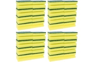 OSMA Bürste Scheuerbürste S-Form 20x5x4cm Ahornholz