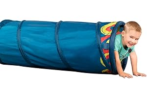 B. TOYS BY BATTAT battat bx2164c1z B. Play túnel