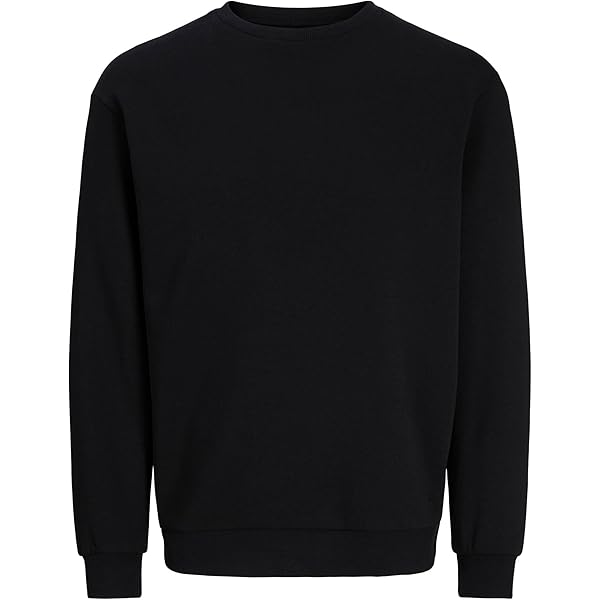 JACK & JONES Sweatshirt JACK & JONES Half Zip Jorcheetah Teddy Hn T25 Sweat-Shirt à Demi