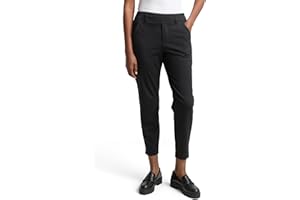 TOM TAILOR Denim Damen Jersey Relaxed Fit Jogger Hose