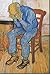 Produktbild TPCK Van Gogh - At Eternity's Gate/Sorrowing Old Man - Wiedergabe einer schönen Vincent Van Gogh Malerei - Foto Poster Kunstdruck Plakat Geschenk - Maße: 60 x 40 cm