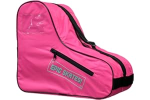 Epic Skates Standard Roller Skate Bag, One Size