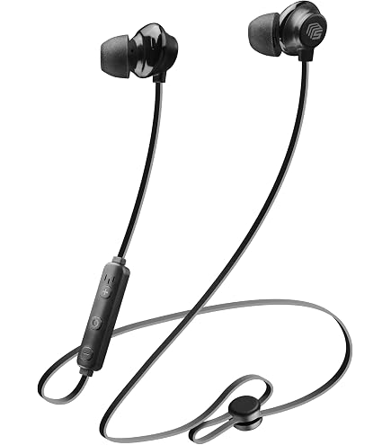 Cuffie Bluetooth Sportive Voistek – Auricolari Aperti 5.3 Con Microfono, 45 Ore Di Autonomia, Impermeabili IP55 E Suono Stereo HD
