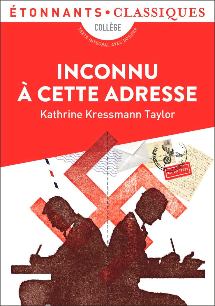 Cahier de Français 3e Ed. 2024 - Cahier élève - Mise en situation et utilisation