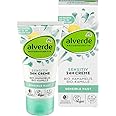 alverde NATURKOSMETIK Sensitive Face Cream 50 ml