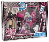 Monster High Hair Studio