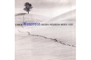 Schubert : Die Winterreise