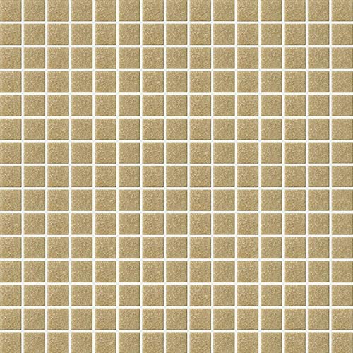 Preisvergleich Produktbild PIANETAFFARI Mosaico Basic Sand 32,7 x 32,7 cm