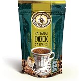 Altıncezve Orhan Efendi Sultanate Dibek Coffeehouse 200 Gr