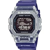 Casio GBX-100S-2DR Wristwatch