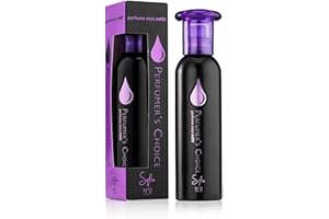 Body Mist Perfumer's Choice No 2 by Sofia – zapach dla kobiet – 100 ml Mist MAX, by Milton-Lloyd