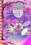 L'École des Fées, 2 : Le festin de minuit