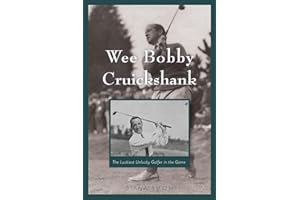 Wee Bobby Cruickshank