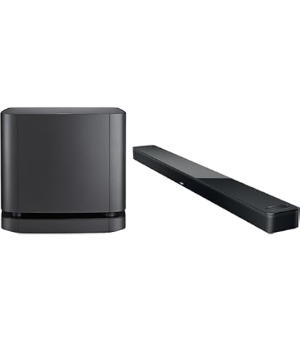 Bose Virtually Invisible 300 Wireless Surround Speakers