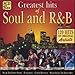 Coffret 8 CD Soul And R&B ''120 Titres Originaux''