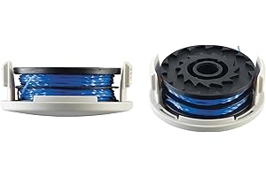 Ryobi RAC122 Ryobi RAC122 - Carrete con tapa 1,5 mm para RLT4027; RLT4125; RLT5027; RLT6030; RLT6130