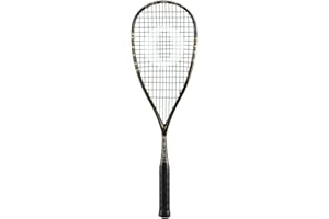 Oliver Orc A Supralight Raquette de Squash Anthracite/Marron