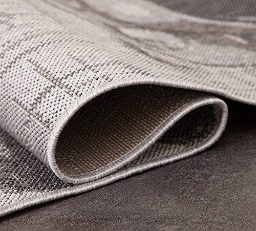 Ladeco Teppich Küchenläufer eat & drink 80 x 200cm - 5