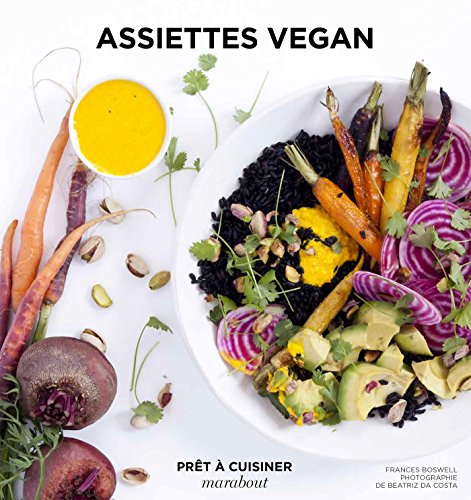 Assiettes Vegan gratuit Assiettes Vegan gratuit