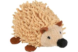 TRIXIE Fransen-Igel Peluche da 8 cm