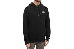 THE NORTH FACE Herren M Simple Dome Hoodie Shorts (1er Pack)