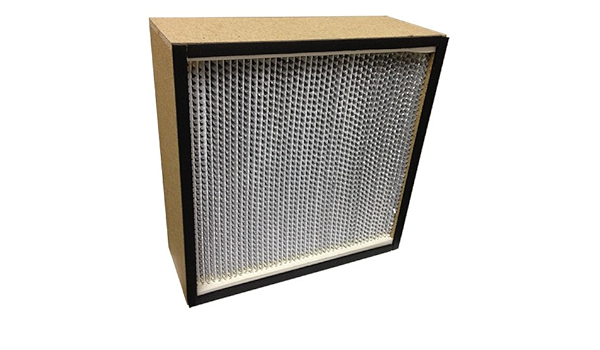 Astrocel 1 hepa filter 24x48 Outlet