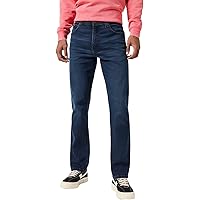 Wrangler Texas Slimfit Stretch Stonewash